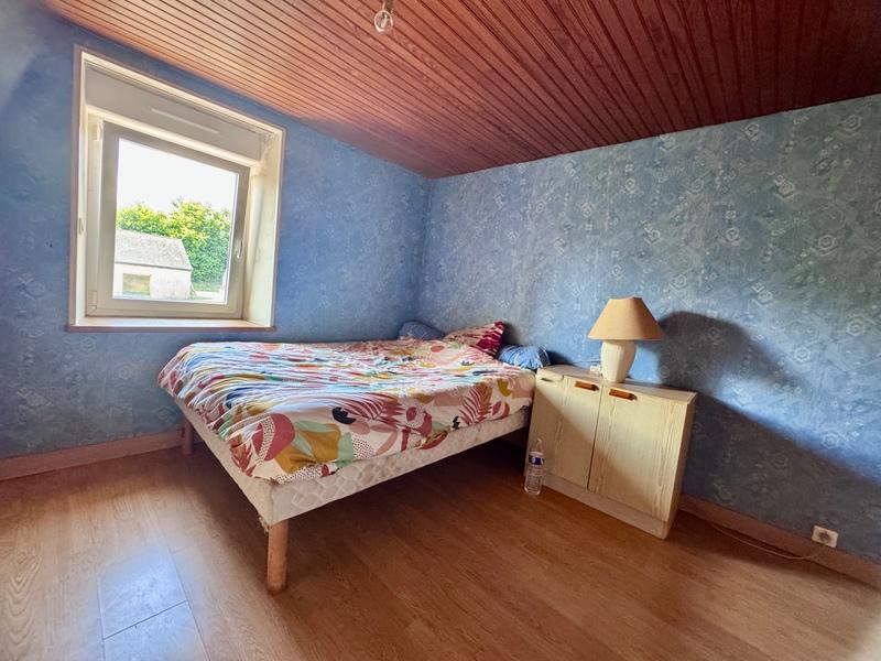 Maison - 126 m² - 6 pièces