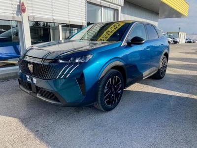 Peugeot 3008 Hybrid 136 e-Dcs6 Allure