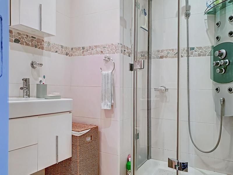 Maison de ville - 110 m² - 4 pièces