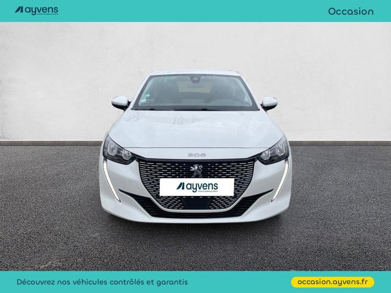 Peugeot E-208 Business R 208 136ch Active