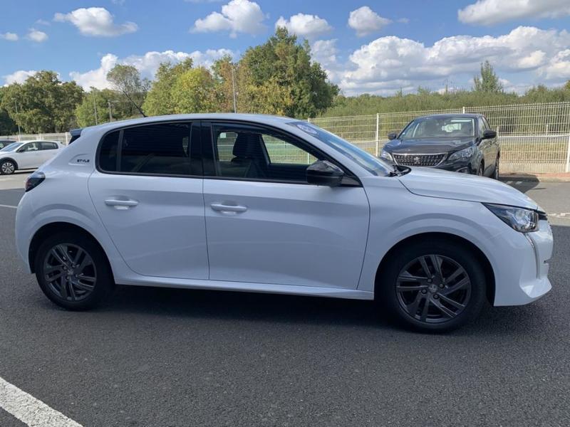 Peugeot 208 II PureTech 75 s&amp;amp;S Style