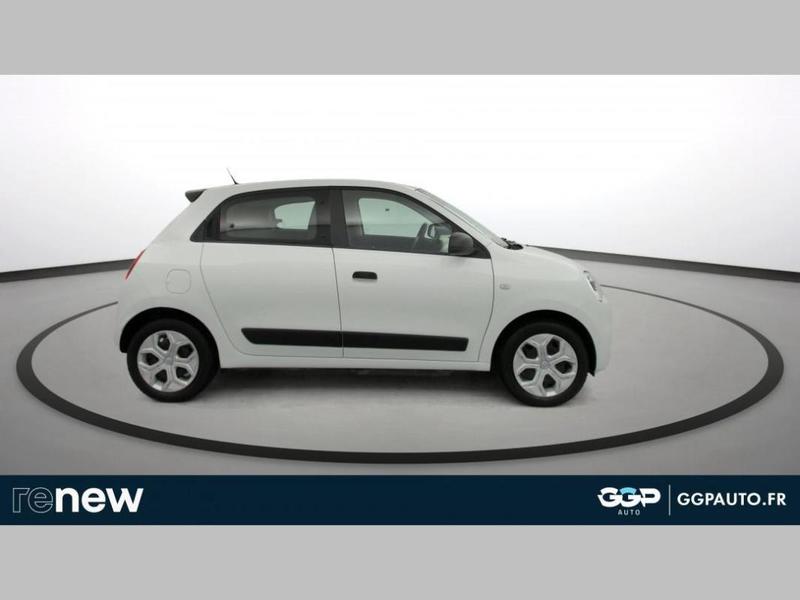 Renault Twingo E-Tech Electrique III Achat Intégral - 21 Life