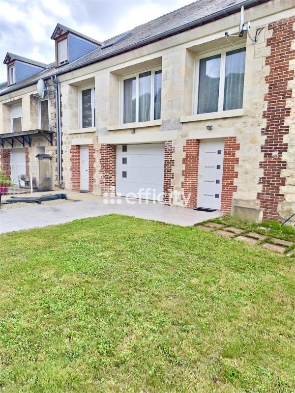 Maison - 173 m² - 6 pièces