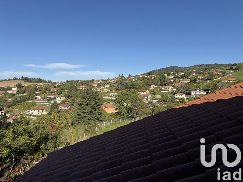 Maison - 152 m² - 6 pièces