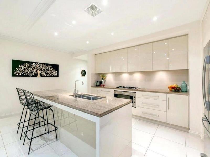 Appartement - 78 m² - 4 pièces