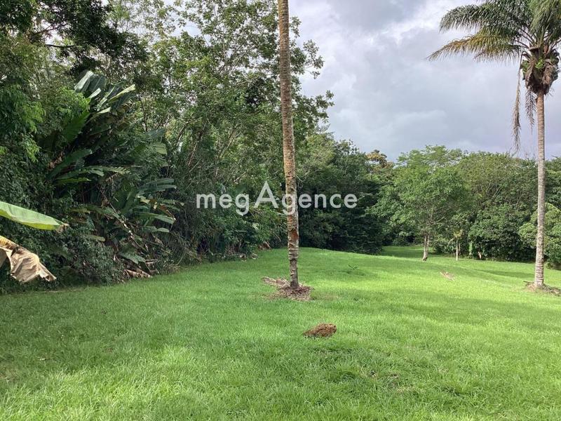 Terrain constructible - 11 100 m²