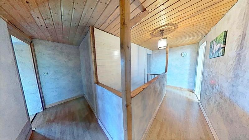 Maison de village - 167 m² - 8 pièces