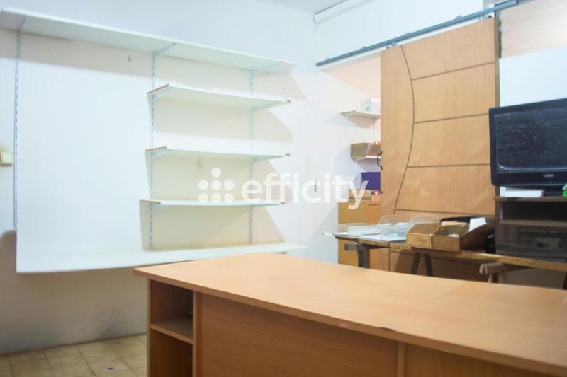 Maison - 69 m² - 6 pièces