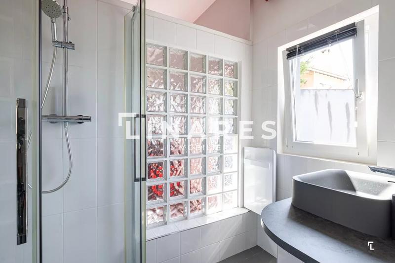 Villa - 140 m² - 7 pièces