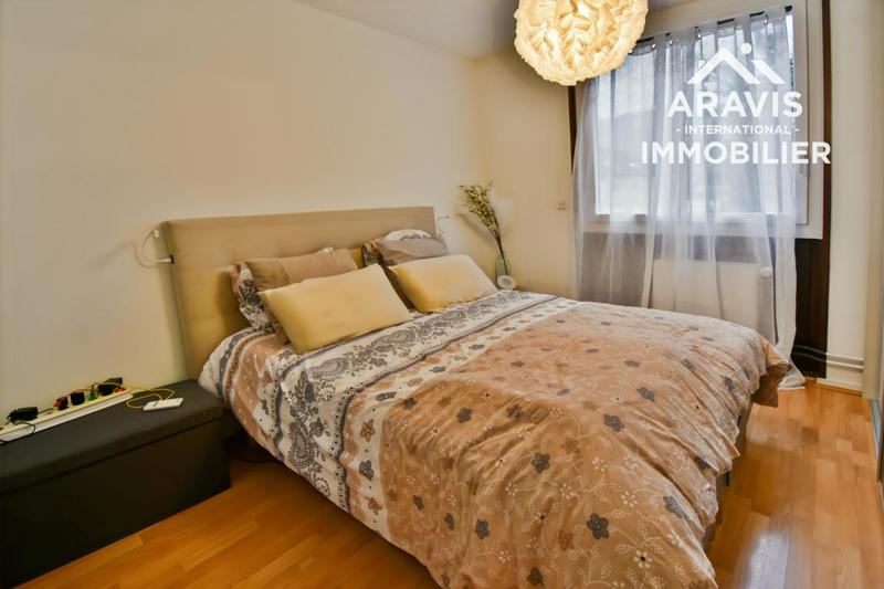 Appartement - 79 m² - 4 pièces