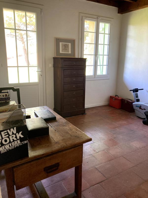 Villa - 233 m² - 8 pièces