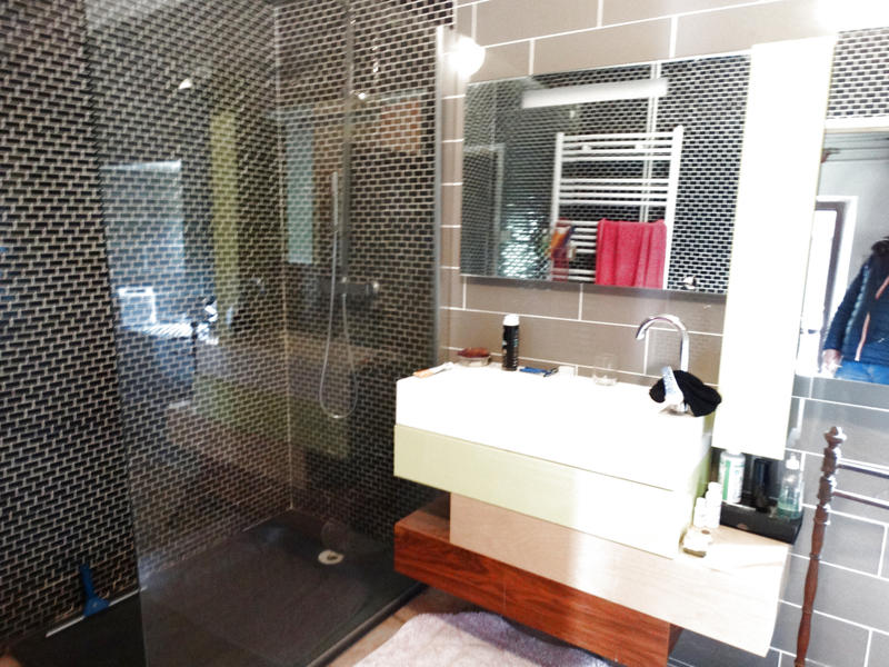 Propriété - 380 m² - 10 pièces