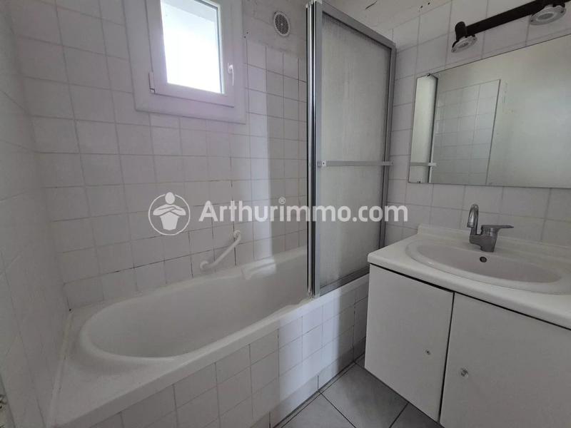 Appartement - 54 m² - 3 pièces