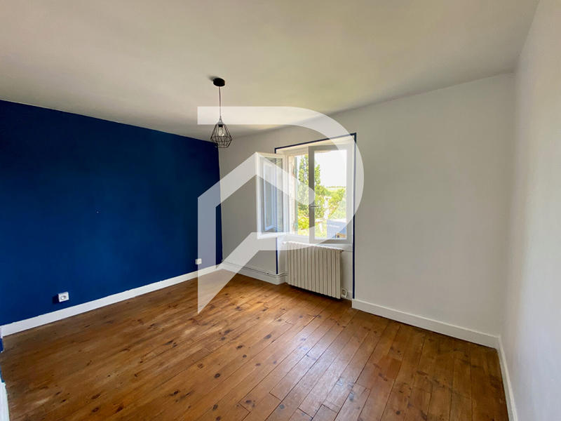 Maison - 154 m² - 8 pièces