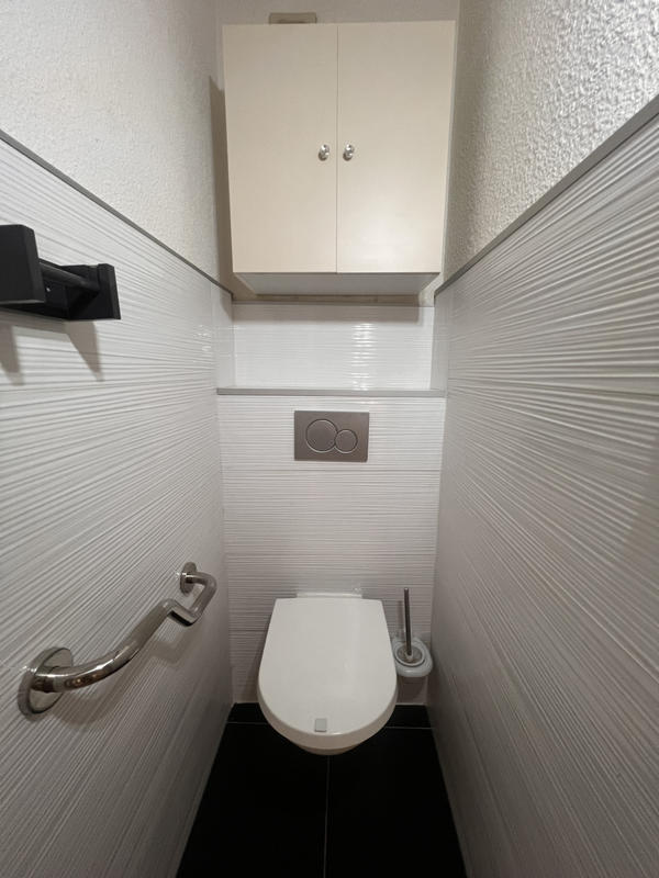 Appartement - 97 m² - 5 pièces