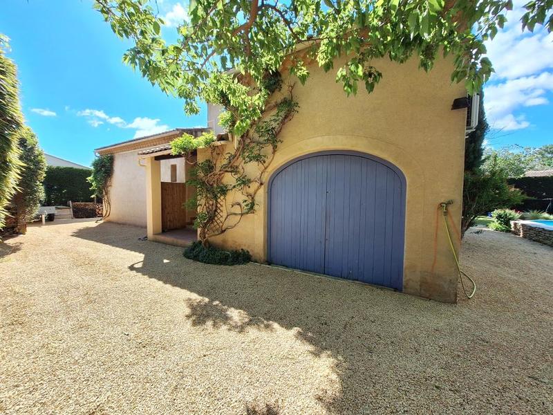 Villa - 150 m² - 5 pièces