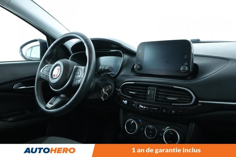 Fiat Tipo Cross 1.0 FireFly Turbo Plus 101 ch