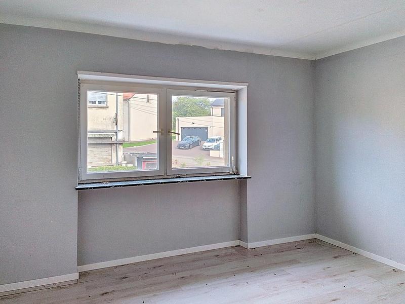 Maison - 106 m² - 5 pièces