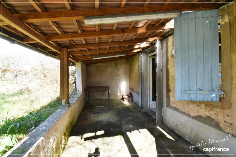 Maison - 94 m² - 4 pièces