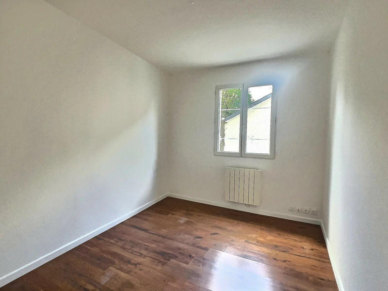 Appartement - 48 m² - 3 pièces