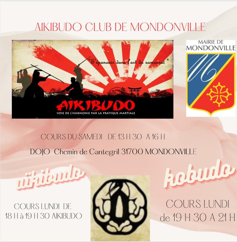 Club Aikibudo du Pays Toulousain
