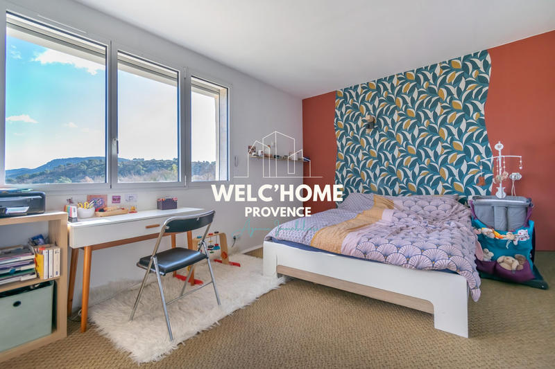 Maison - 120 m² - 7 pièces