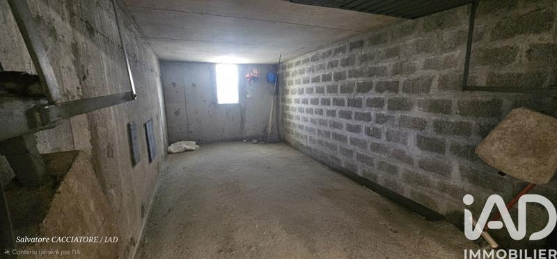 Appartement - 84 m² - 4 pièces