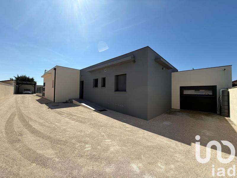 Maison de maîtres - 165 m² - 7 pièces