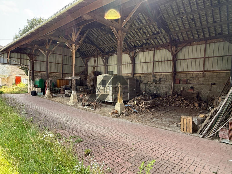 Propriété - 130 m² - 5 pièces