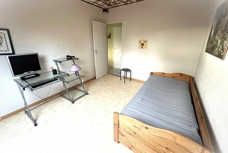 Maison - 130 m² - 7 pièces