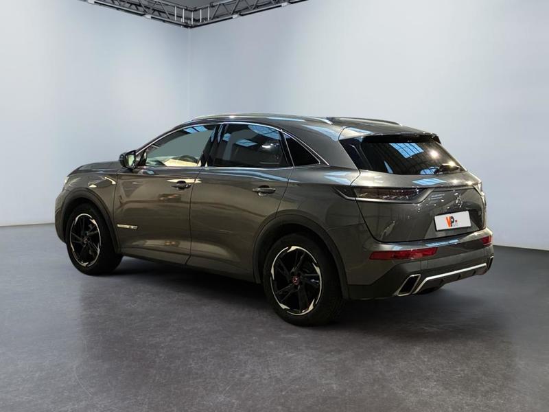 Ds Ds 7 Crossback PureTech 180 Eat8 Performance Line