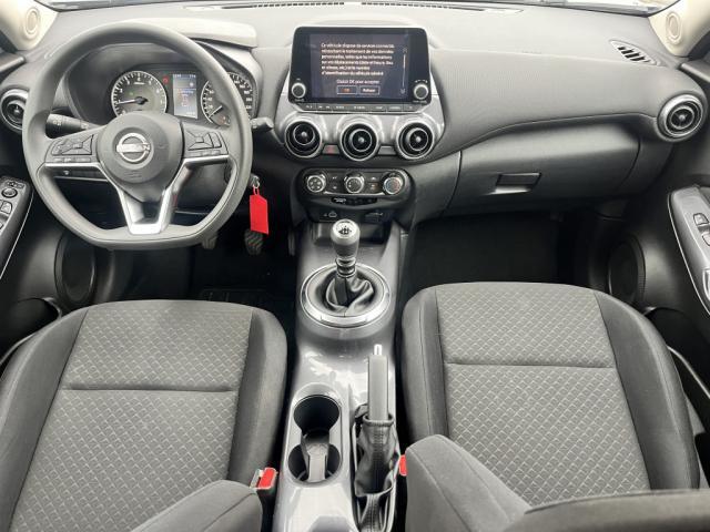 Nissan Juke 2023 Dig-T 114 Business Edition - véhicule Prêt à partir