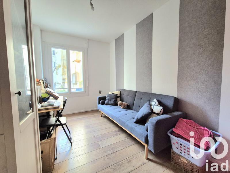 Appartement - 95 m² - 4 pièces