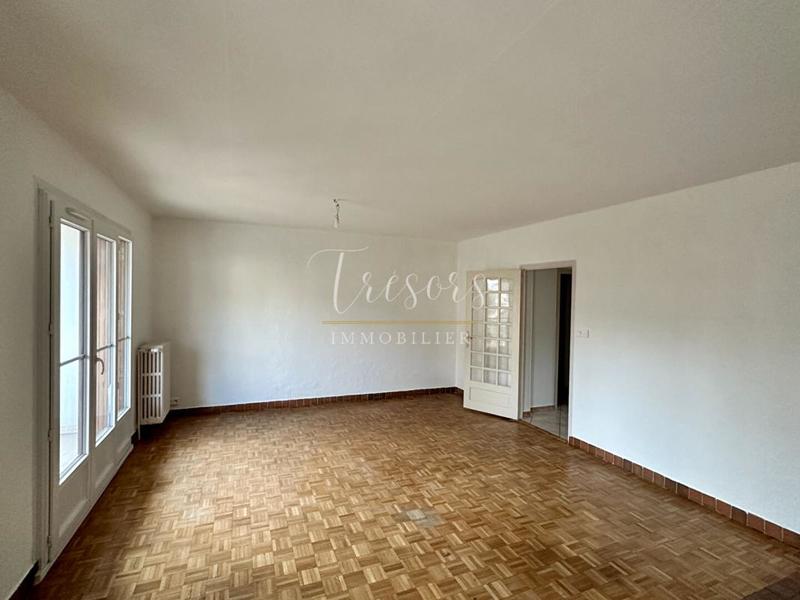 Appartement - 92 m² - 4 pièces