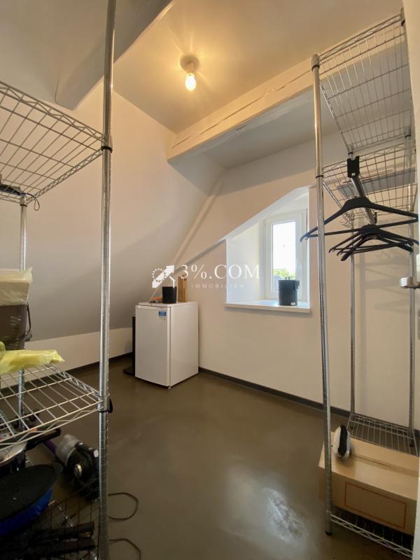 Duplex - 54 m² - 2 pièces