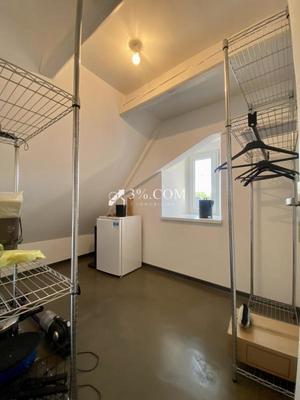 Duplex - 54 m² - 2 pièces