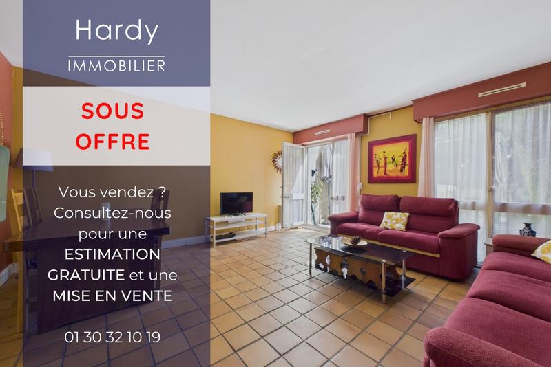 Maison - 138 m² - 6 pièces