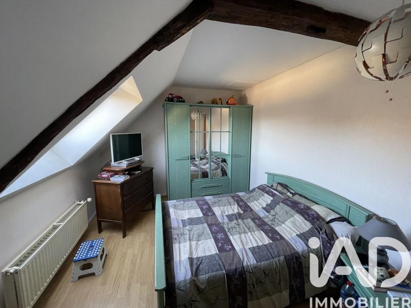 Appartement - 74 m² - 4 pièces