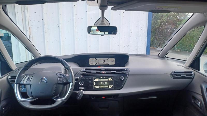 Citroën C4 Picasso II 1.6 Hdi 92cv