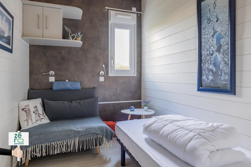 Châlet - 66 m² - 4 pièces