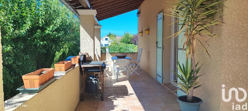 Maison - 171 m² - 7 pièces