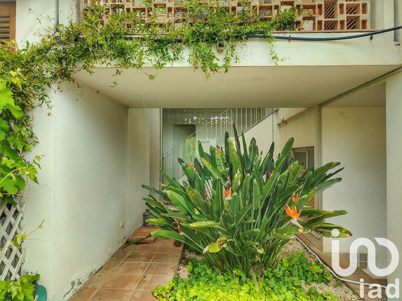 Maison - 250 m² - 8 pièces