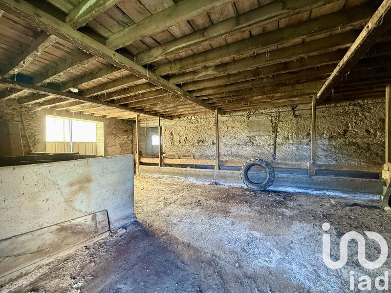 Maison de campagne - 180 m² - 4 pièces