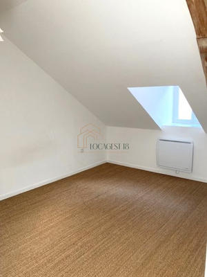 Appartement - 81 m² - 4 pièces
