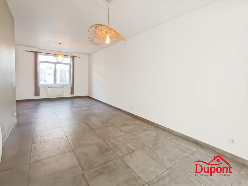 Maison - 109 m² - 5 pièces