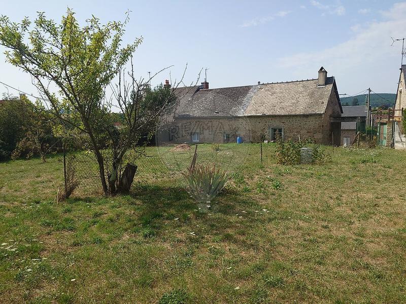 Maison - 80 m² - 3 pièces