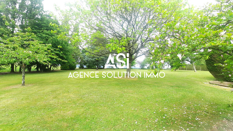 Maison - 170 m² - 7 pièces