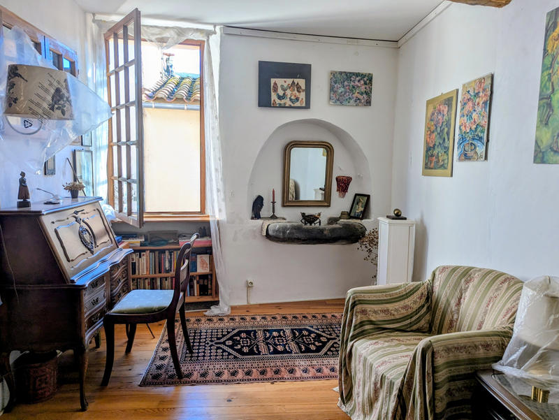 Maison de village - 164 m² - 6 pièces