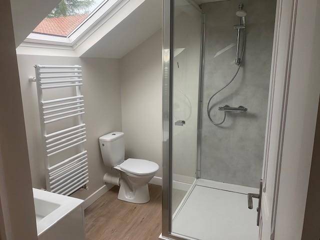 Maison - 59 m² - 3 pièces