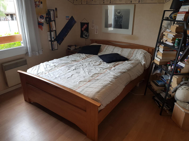 Maison - 143 m² - 6 pièces